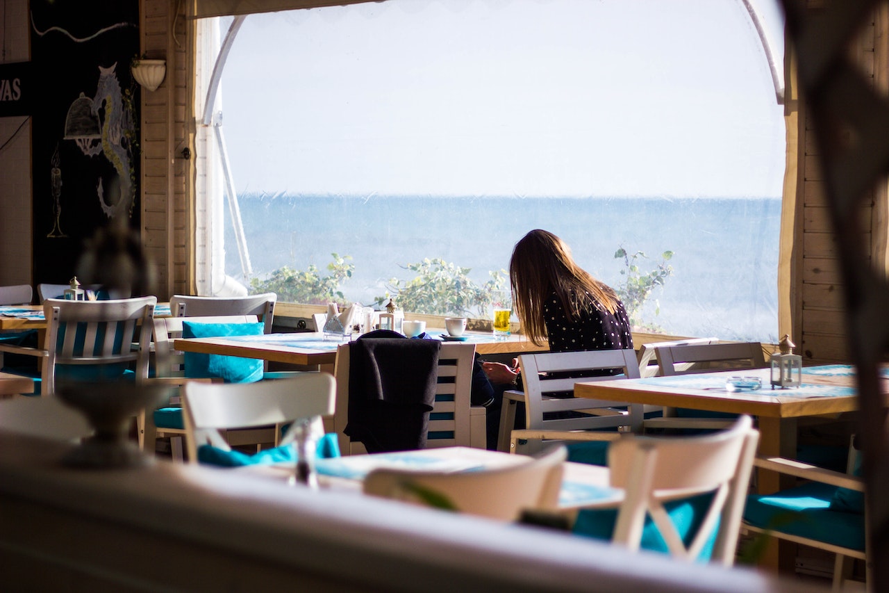 3 restauracje nad polskim morzem, które naprawdę warto odwiedzić